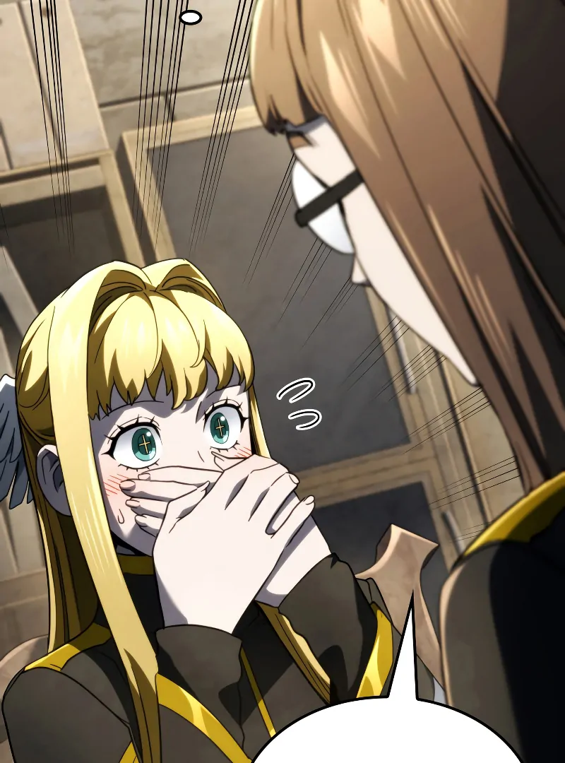 Revenge of the Iron-Blooded Sword Hound, Chapter 80 image 79